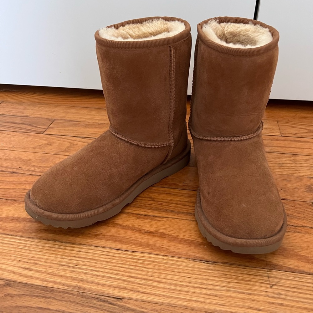 Worn once, Like New